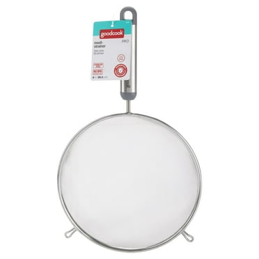 GoodCook Pro Strainer, 8in