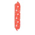 thumbnail image 2 of BJUTIR Christmas Table Runner Holiday Table Runners For Dining Room Snowflake Snowman Table Runner For Christmas Table Decorations Holiday Decor, 2 of 9