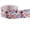 D, variant on 177-Inch American Flag Ribbon with Swallowtail Bow for Independence Day Decoration, DIY Double Tail Streamers for Gift Wrapping and Home Holiday Decor Projects