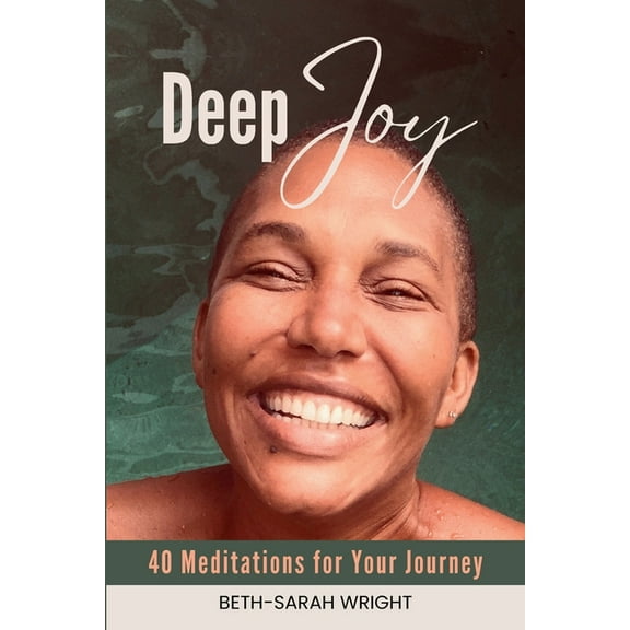Deep Joy, (Paperback)
