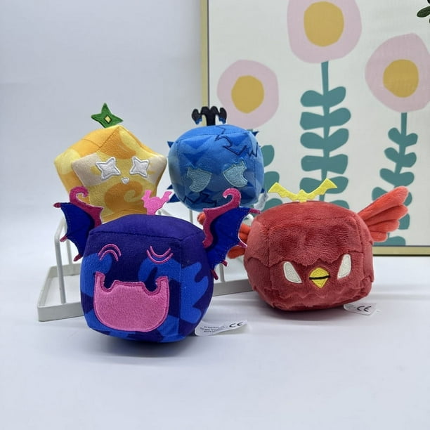 VENOM FRUIT] BLOXFRUITS, Video Gaming, Gaming Accessories, In-Game Products  on Carousell