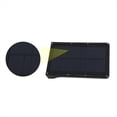 thumbnail image 2 of Farola Solar de 48 LED con Sensor de Movimiento PIR, Lámpara de Seguridad para Jardín, Luces de Pared Impermeables para Exteriores., 2 of 5