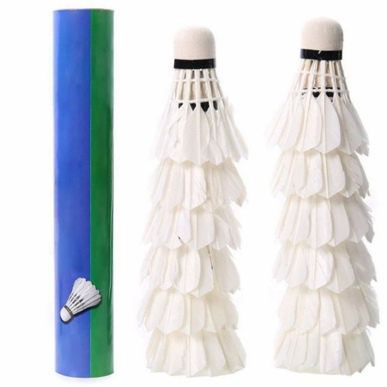 Feather 2024 shuttlecock walmart