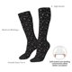 thumbnail image 4 of Fotbe Cute Skull Calcetas Divertidas Estampadas para Hombre y Mujer, Calcetas de Algodón hasta la Rodilla para Caminar, Correr, Enfermería y Embarazo, 4 of 6