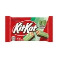 thumbnail image 2 of Kit Kat Duos Dark Chocolate Mint Wafer Candy, Bar 1.5 oz, 2 of 9