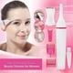 thumbnail image 3 of Depiladora Eléctrica Multifunción 5 en 1 para Mujer, Afeitadora para Cejas, Axilas, Bikini y Piernas., 3 of 6