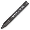 thumbnail image 1 of Lyra 1772-6B Graphite Lyra Softer Crayon, 1 of 1