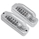 thumbnail image 5 of Cerradura de puerta de cerca, manija de doble cara Cerradura de puerta mecánica Cerradura de puerta Durabilidad extendida, 5 of 9