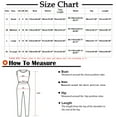 thumbnail image 3 of Kmdttou Women Pullover Hoodie Pockets for Women' Fall And Winter Casual Solid Color Fashionable Hooded Top And Wide Leg Drawstring Pants Set Suit on Clearance!, 3 of 7