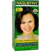 Naturtint Permanent Hair Color 3N Dark Chestnut Brown 5 28 fl oz 150 ml