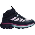 thumbnail image 1 of Bota Hi-Tec AWW Mauna Mid para Mujer. CH80376W-DUA azul marino 24.5, 1 of 7
