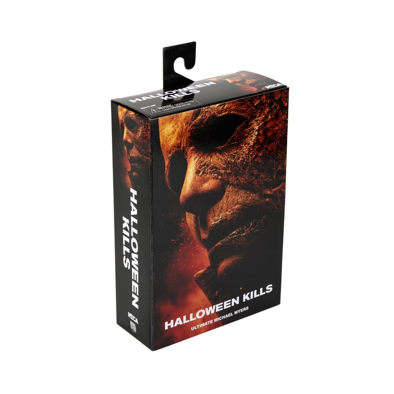 NECA, Halloween Kills, Ultimate Michael Myers, 7-inch Action