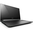 thumbnail image 4 of Lenovo 15.6" Full HD Touchscreen 2-in-1 Laptop, Intel Core i5 i5-4210U, 6GB RAM, 500GB HD, DVD Writer, Windows 8.1, Black, 4 of 9