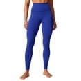 thumbnail image 1 of Leggins de entrenamiento CRZ YOGA Butterlift, cintura alta, 28 pulgadas, para mujer, 1 of 3
