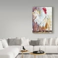 thumbnail image 3 of Trademark Fine Art 'Leghorn' Canvas Art by Annelein Beukenkamp, 3 of 3