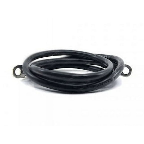 Battery Cable - Compatible with 1983 - 1993 Ford Ranger 1984 1985 1986 1987 1988 1989 1990 1991 1992