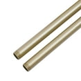 thumbnail image 6 of DENEST Heavy Duty Commercial Garment Rack Metal Rolling Clothing Shelf For Retail Store, 6 of 11