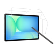 SELOZKE [2 Pack] Tablet High Clear Paper Screen Protector for Samsung Galaxy Tab S10 FE 10.9” 2025 Write as Real Paper