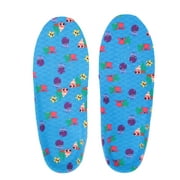 Children Orthotic Insole Flatfoot Toein Toeout Walking Correction Insoles for Kids(XS ) TARTIKAILY