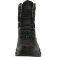 thumbnail image 2 of Under Armour 3024951-001-9 Women's Stellar G2 Tactical Black 9 Boot, 2 of 8