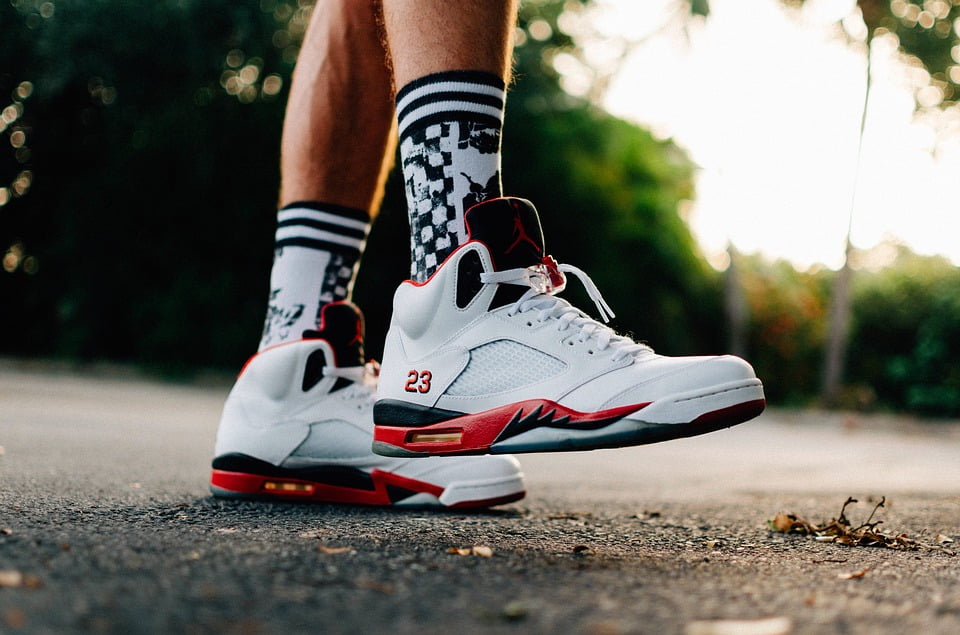 kicks jordans