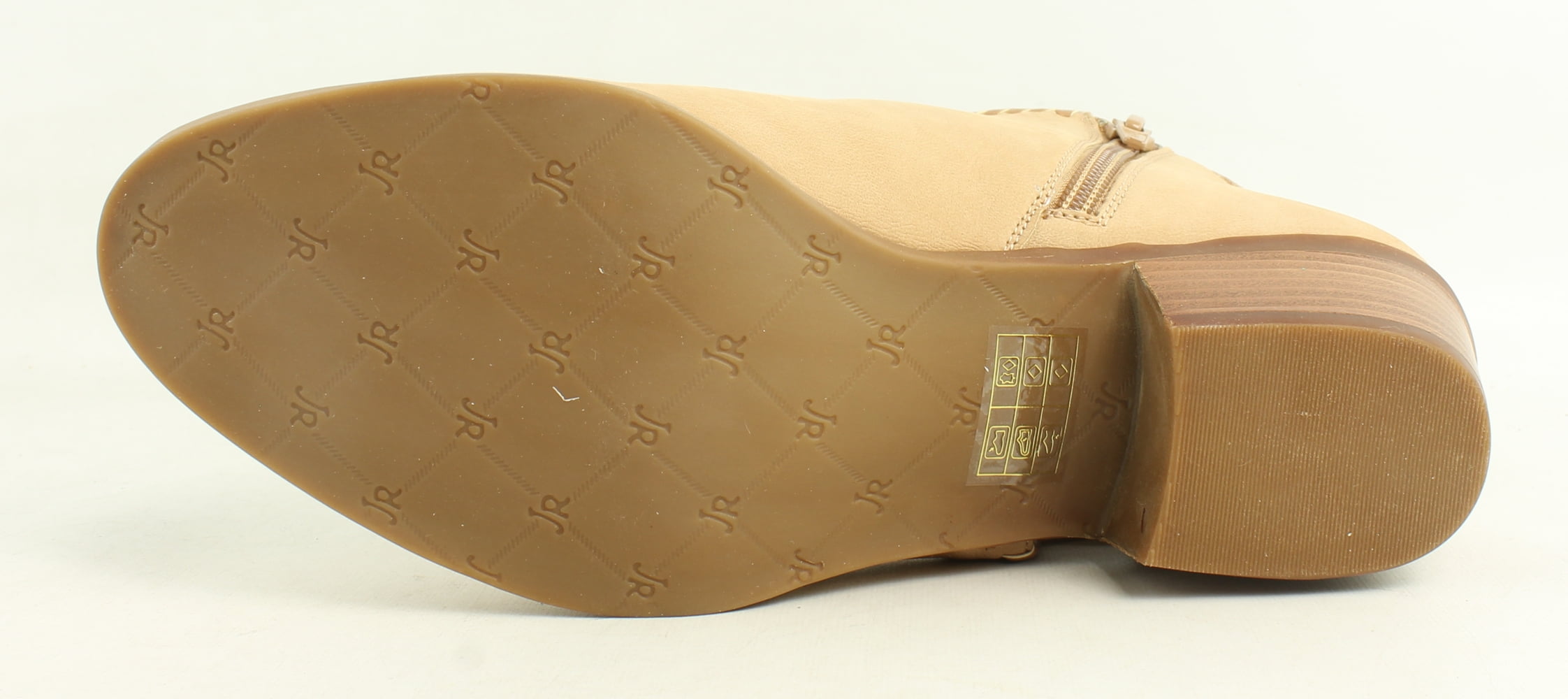 Jack Rogers Womens Oak Ankle Boots Size 7.5 New Jack Rogers Womens Oak Ankle Boots Size 7.5 New