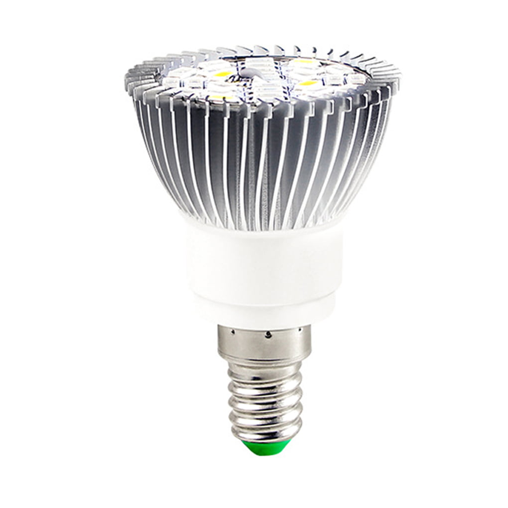 Details about   LED Plant Grow Light Bulb E27 Blue Red Spectrum Hydroponic Indoor Growing Lamp 