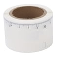 thumbnail image 2 of Dioche 50 Pcs/rouleau Règle à Sourcils, Règle à Sourcils Microblading Règle de Mise en Forme des Sourcils Microblading Professionnelle pour Fournitures, 2 of 8