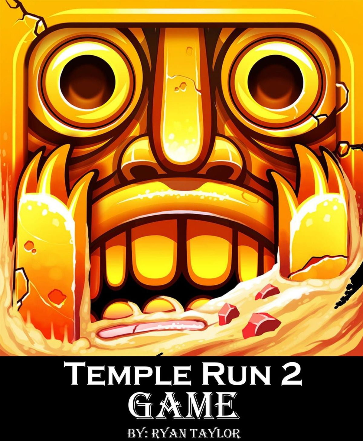 temple run 2 games to play