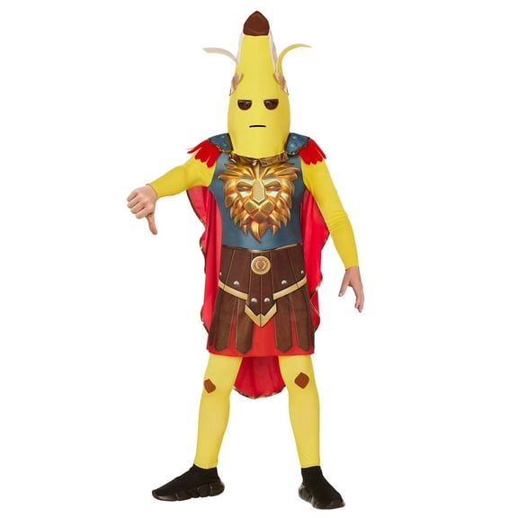 InSpirit Designs, LLC Fortnite Potassius Peels Child Costume | XLarge 14-16 Unisex