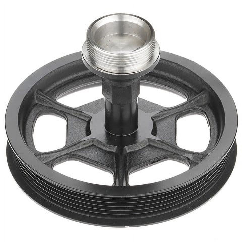 Graywerks 102110 OE Replacement Balancer