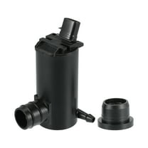 98510-3B000 98510-2S100 Windshield Washer Motor Pump with Grommet for Hyundai Accent Tucson for Kia Sportage Amanti