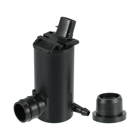 98510-3B000 98510-2S100 Windshield Washer Motor Pump with Grommet for Hyundai Accent Tucson for Kia Sportage Amanti