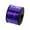 Purple, variant on Lssam Professional Florist Curling Ribbon, Green & Metallic Finish for Stunning Flower Arrangements, Gift Basket Wrapping, and High-End Event Decoration