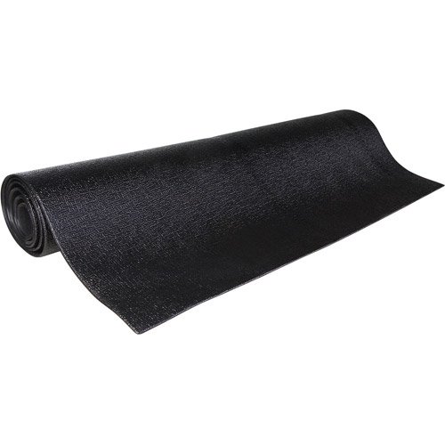 Gold's Gym Rolled Equipment Mat