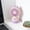 Multicolor A, variant on Handheld Fan Mini USB Rechargeable Small Fan - Portable Outdoor Student Small Fan for Personal Cooling