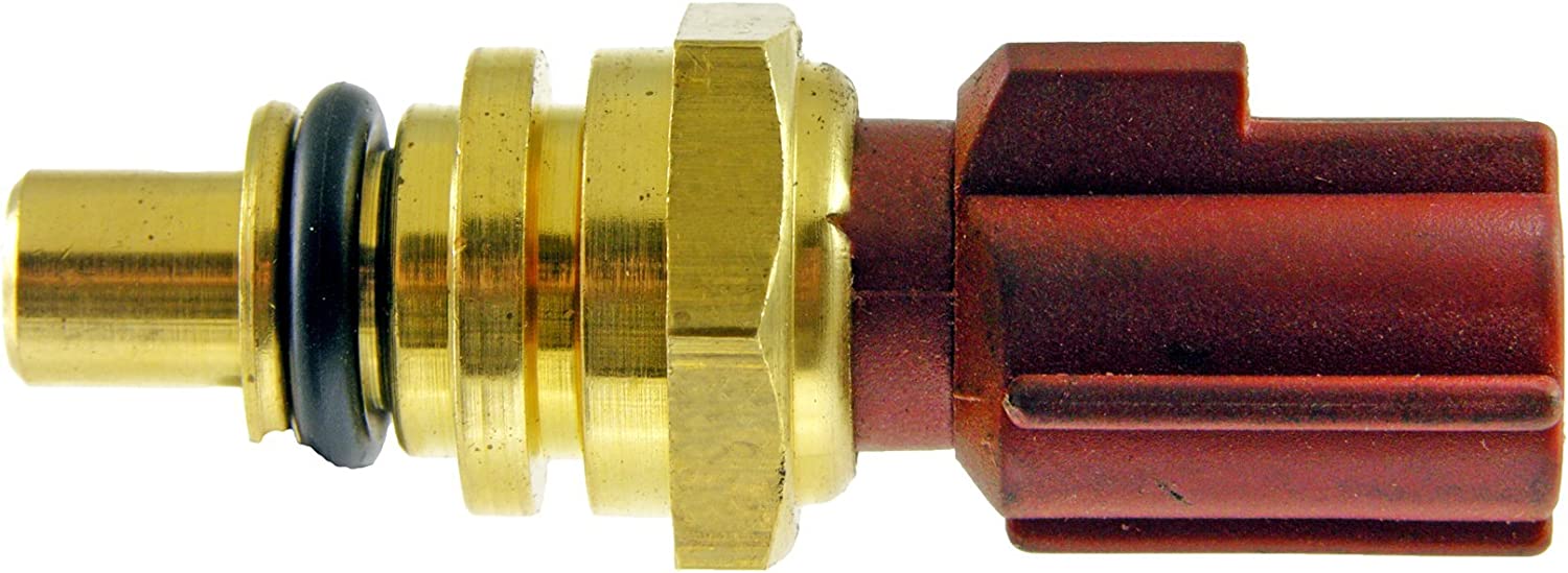 Engine Coolant Temperature Sender