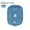 Light blue, variant on Emergency and Prevention Kit Student Portable Home Outdoor Kit
