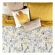 thumbnail image 3 of Edredón Ligero Pinsonic Doble Vista con Fundas de Almohada Esquimal (Linet, Matrimonial), 3 of 7