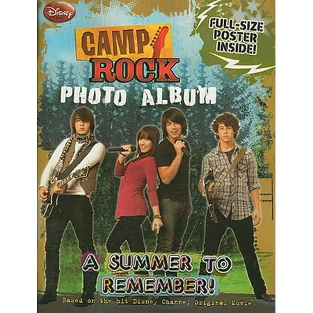 Camp Rock 2 The Final Jam