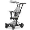 Dream On Me Drift Rider Stroller With Canopy In Gray