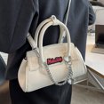 thumbnail image 4 of Bolso de marca de diseñador, bolsos cruzados de mano con cadena a la moda para mujer, Bolsa femenina, gran oferta, 4 of 5