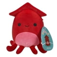 thumbnail image 2 of Peluche Squishmallows SQCR05719, 5 Pulgadas Varios Modelos 1 Pieza, 2 of 4