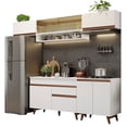 thumbnail image 1 of Cocina Integral Modular Madesa Reims 260cm BB 11, 1 of 5