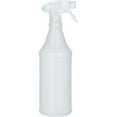 thumbnail image 1 of 812501 32 oz Trigger-Type Spray Bottle Applicator, Opaque, 1 of 1