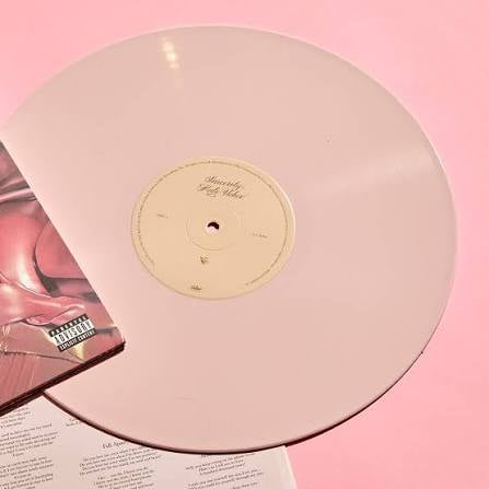 Kali Uchis - Sincerely, - Vinyl - Walmart.com