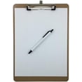 thumbnail image 6 of Clipboards Pen Holder Clip Letter Size (30 - Pack) (Pen Included), 6 of 9