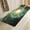 E, variant on KIHOUT Modern Abstract Runner Rug, Machine Washable, 40x120cm