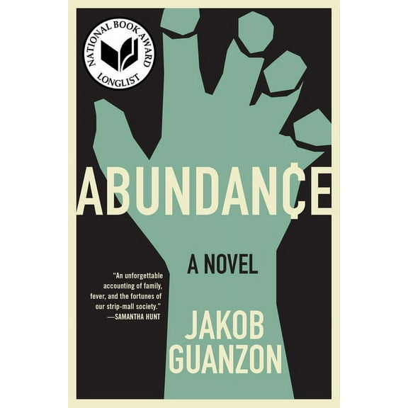 Abundance, (Paperback)