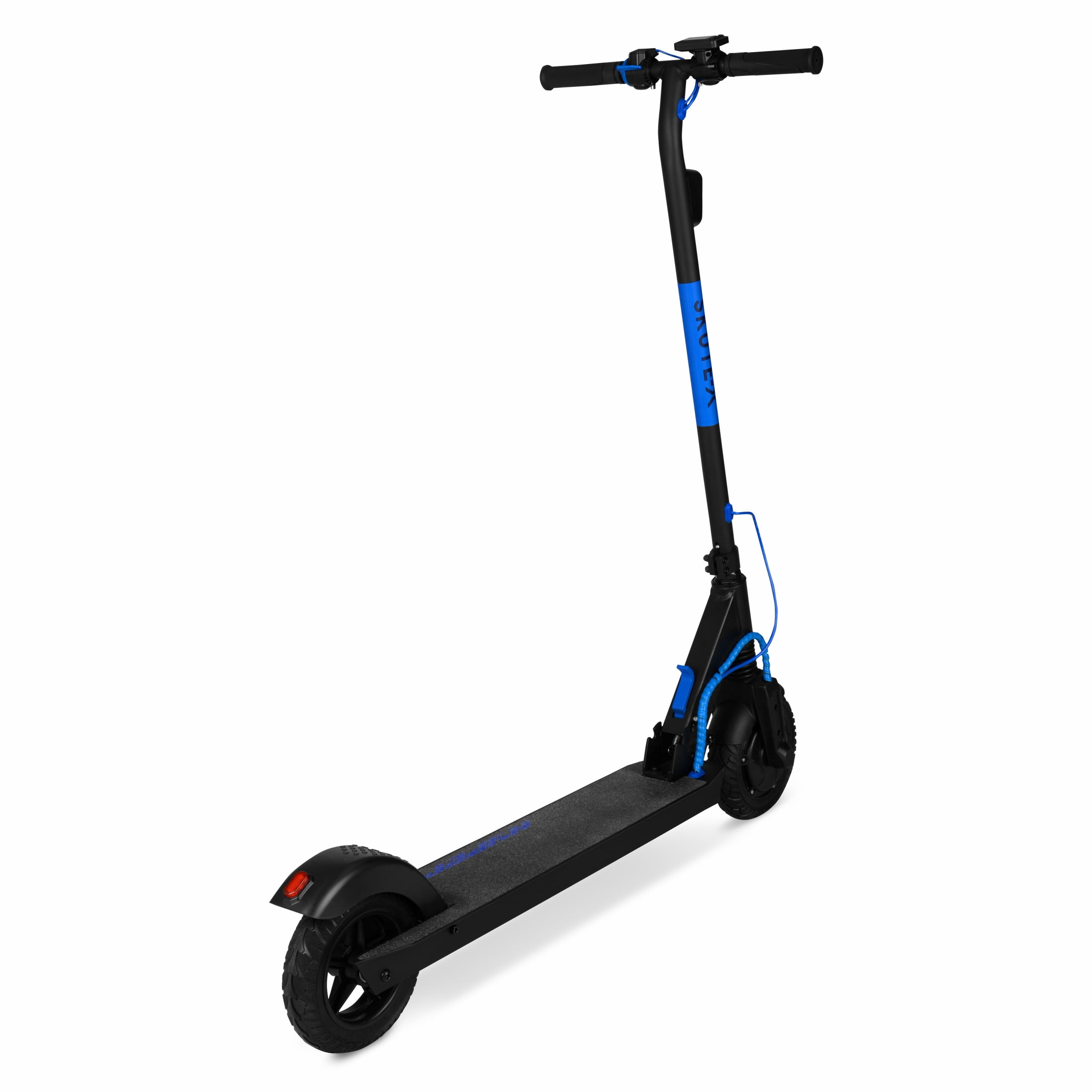 Hyper Toy Company 36V Skute, Folding Electric Scooter, 250 W Motor, Adult, Unisex, Max Speed 16 mph